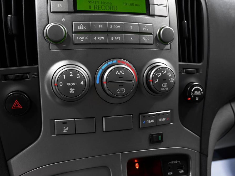 Hyundai H-1 II Тверь  - изображение 18