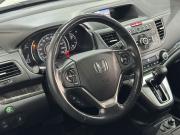 Honda CR-V IV Москва  - изображение 32