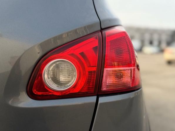Nissan Qashqai+2 I с пробегом 2008 года, цена 770 000 рублей, 238873 км, внедорожник, Автокод Объявления