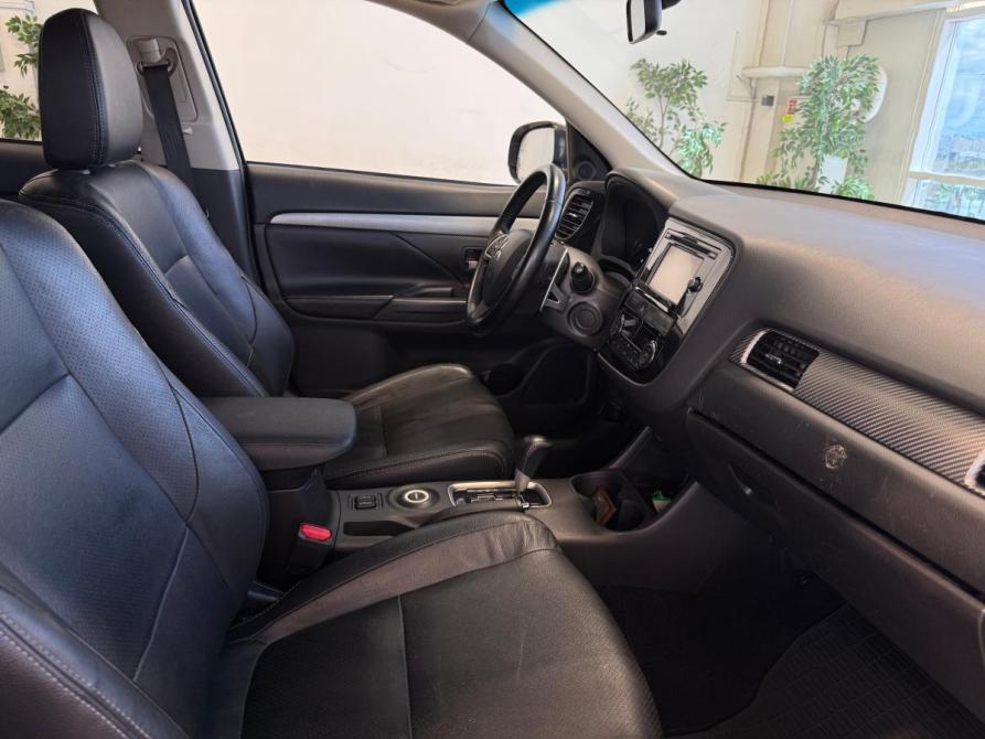Mitsubishi Outlander III Волгоград  - изображение 9