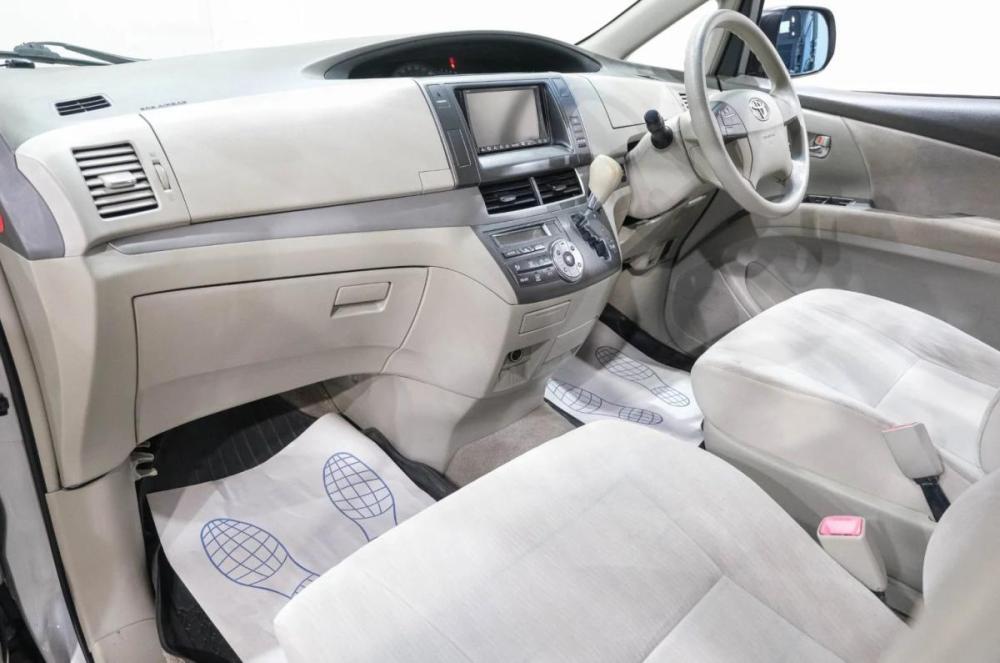 Toyota Estima I Новокузнецк  - изображение 11