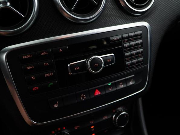 Mercedes-Benz A-Класс III (W176) с пробегом 2014 года, цена 1 495 046 рублей, 112006 км, хэтчбек, Автокод Объявления