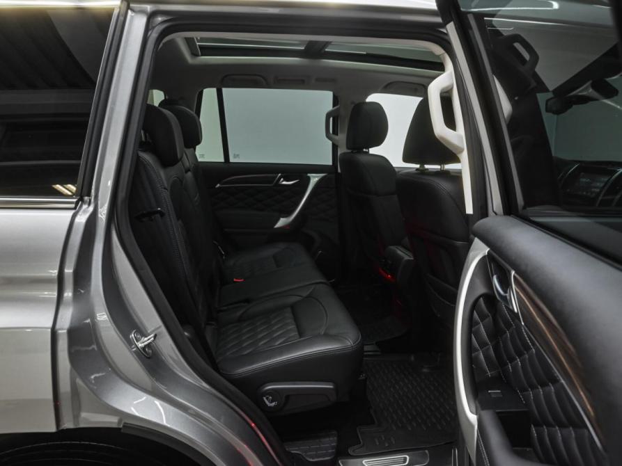 Haval H9 I Рестайлинг Челябинск  - изображение 17