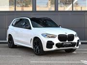 BMW X5 IV (G05/G18) Новороссийск  - изображение 32