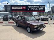Lada (ВАЗ) 2107 Альметьевск  - изображение 23