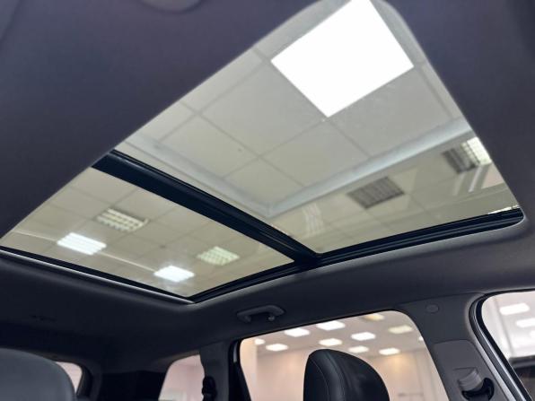 Hyundai Santa Fe IV (China Market) с пробегом 2020 года, цена 3 400 000 рублей, 42119 км, внедорожник, Автокод Объявления