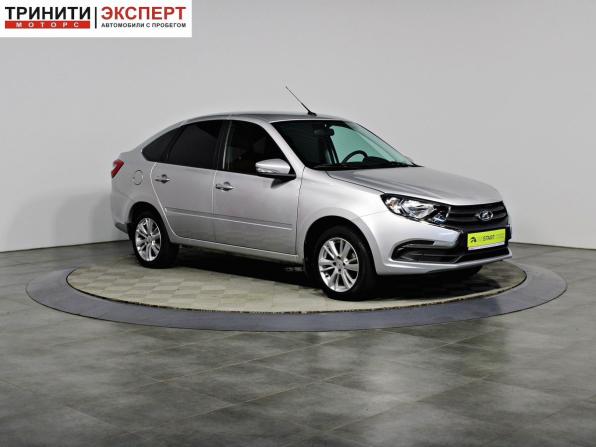 Lada (ВАЗ) Granta I Рестайлинг с пробегом 2024 года, цена 937 000 рублей, 32025 км, лифтбек, Автокод Объявления
