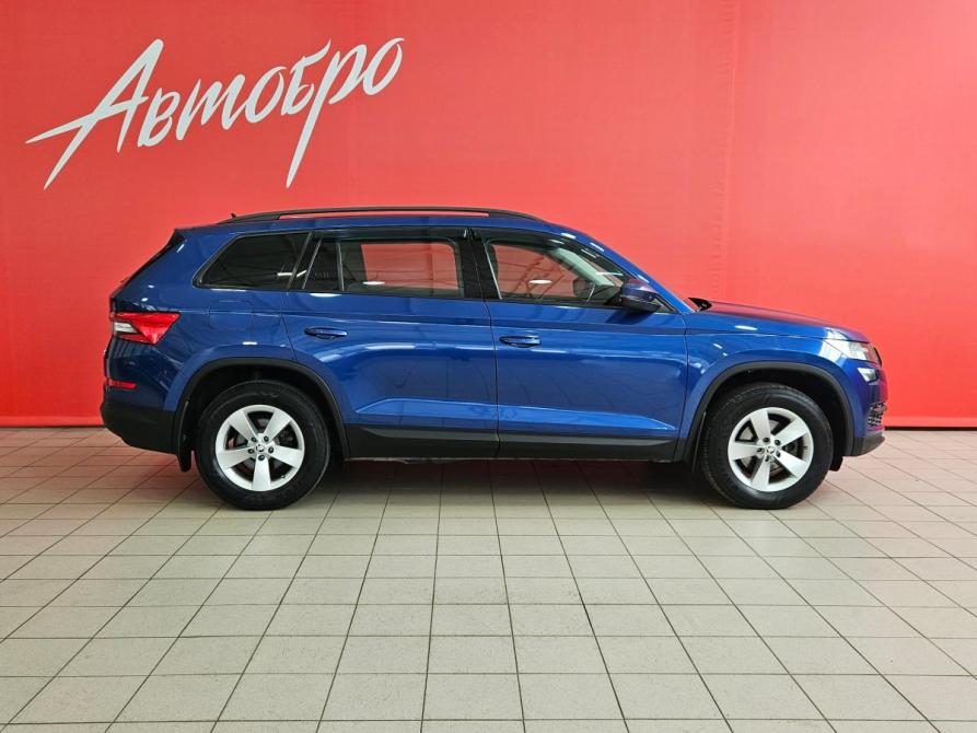 Skoda Kodiaq I Вологда  - изображение 5