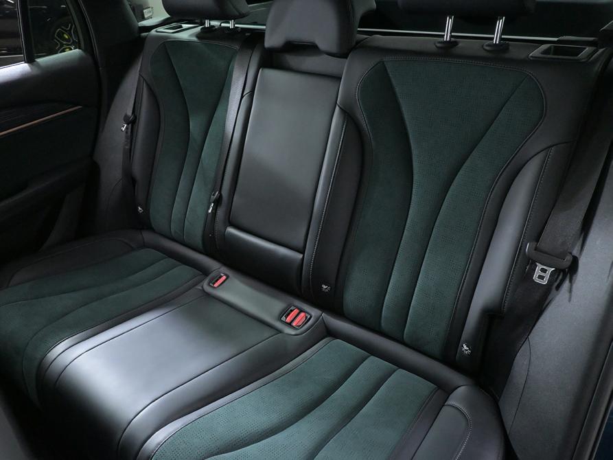 Geely Monjaro I Москва  - изображение 18