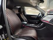 Changan CS75 I Рестайлинг Москва  - изображение 32