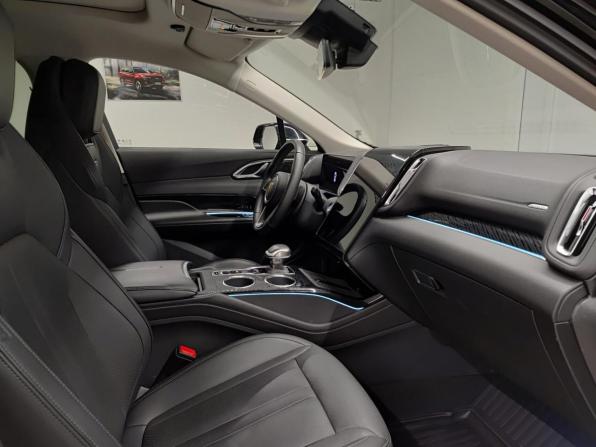 Hongqi HS3 с пробегом 2024 года, цена 2 878 000 рублей, 43558 км, внедорожник, Автокод Объявления