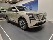 Changan CS75 Plus IV Москва  - изображение 14