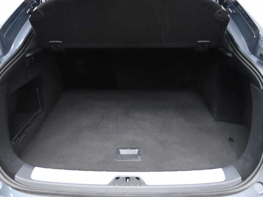 Geely Tugella I Рестайлинг Уфа  - изображение 9