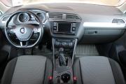 Volkswagen Tiguan II Ярославль  - изображение 23