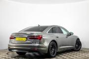 Audi A6 V (C8) Пермь  - изображение 30