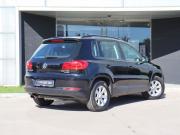 Volkswagen Tiguan I Рестайлинг Самара  - изображение 25