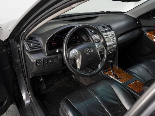 Toyota Camry VI (XV40) Рестайлинг с пробегом 2009 года, цена 1 250 000 рублей, 133462 км, седан, Автокод Объявления