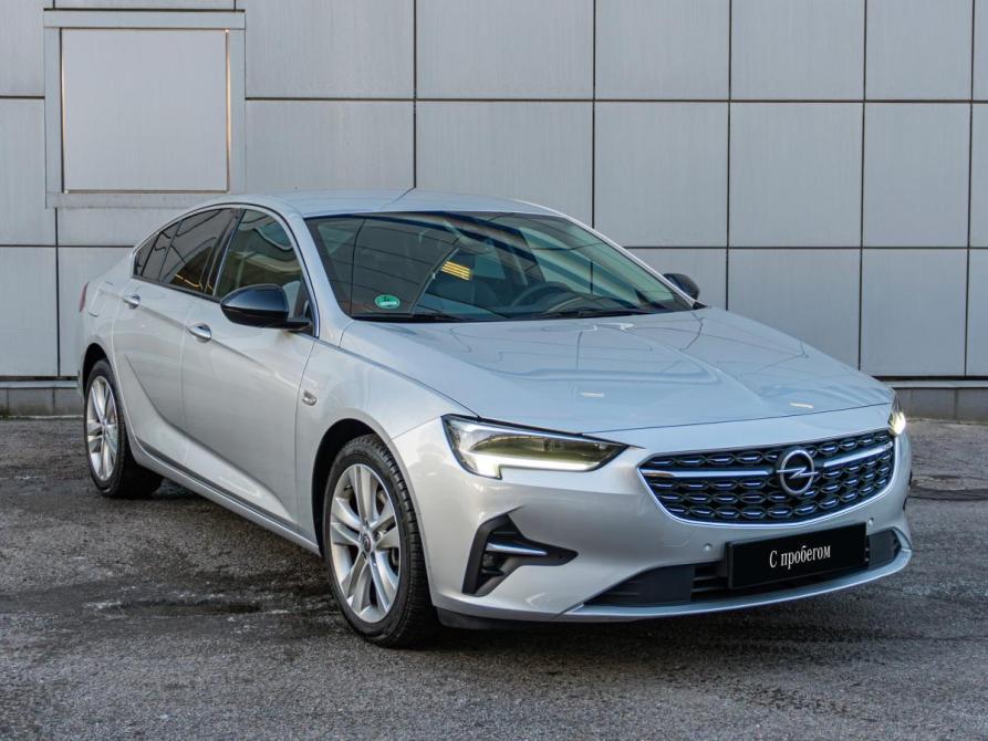 Opel Insignia II Рестайлинг Санкт-Петербург  - изображение 1