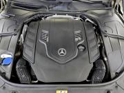 Mercedes-Benz S-Класс VI (W222 C217) Рестайлинг Москва  - изображение 39