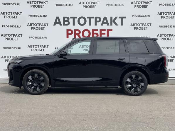 GAC Trumpchi S9 с пробегом 2026 года, цена 5 380 000 рублей, 1 км, внедорожник, Автокод Объявления