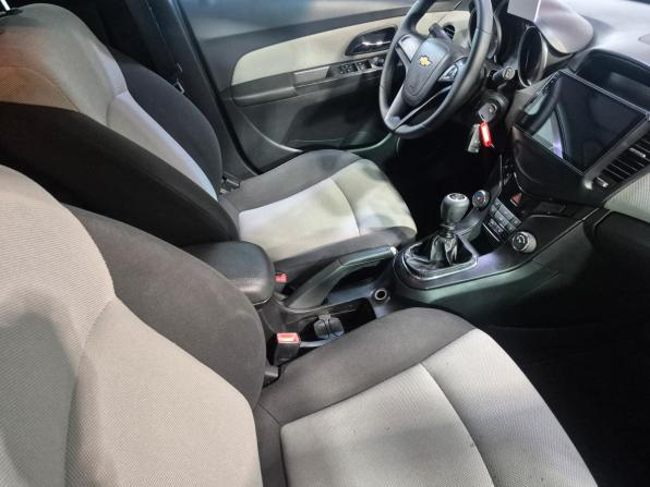 Chevrolet Cruze I с пробегом 2012 года, цена 799 000 рублей, 79812 км, седан, Автокод Объявления