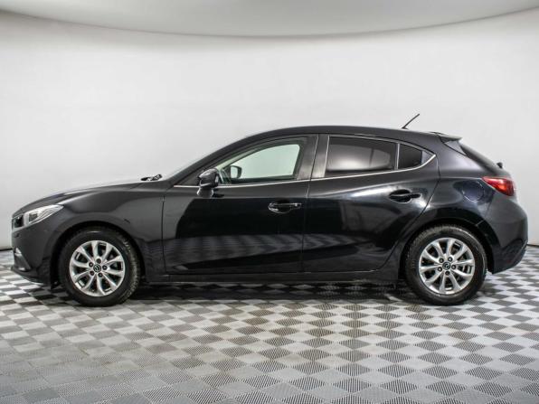 Mazda 3 III (BM) с пробегом 2013 года, цена 1 480 000 рублей, 60956 км, хэтчбек, Автокод Объявления