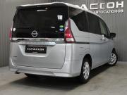 Nissan Serena V (C27) Пермь  - изображение 19