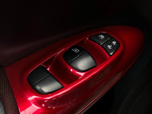 Nissan Juke I с пробегом 2013 года, цена 1 167 800 рублей, 110500 км, внедорожник, Автокод Объявления