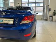 Hyundai Solaris I Москва  - изображение 27