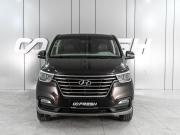 Hyundai Grand Starex I Рестайлинг 2 Ростов-на-Дону  - изображение 24