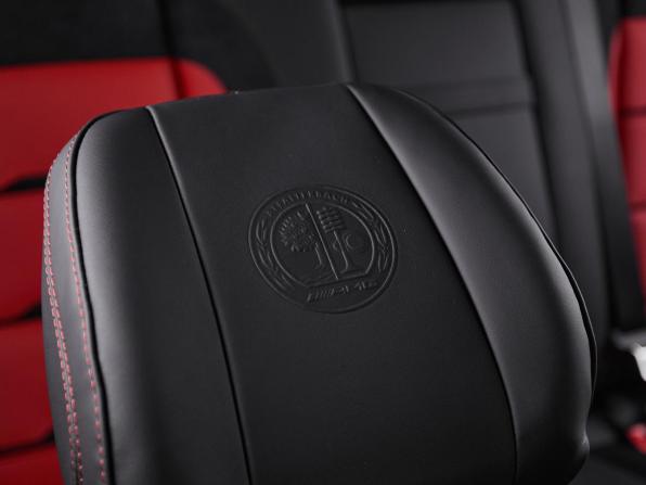 Новый Mercedes-Benz GLE Coupe AMG II (C167) Рестайлинг 2024 года, цена 19 500 000 рублей, внедорожник, Автокод Объявления