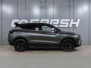 Geely Coolray I Рестайлинг Воронеж  - изображение 30