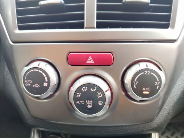 Subaru Impreza III с пробегом 2008 года, цена 799 000 рублей, 76013 км, седан, Автокод Объявления