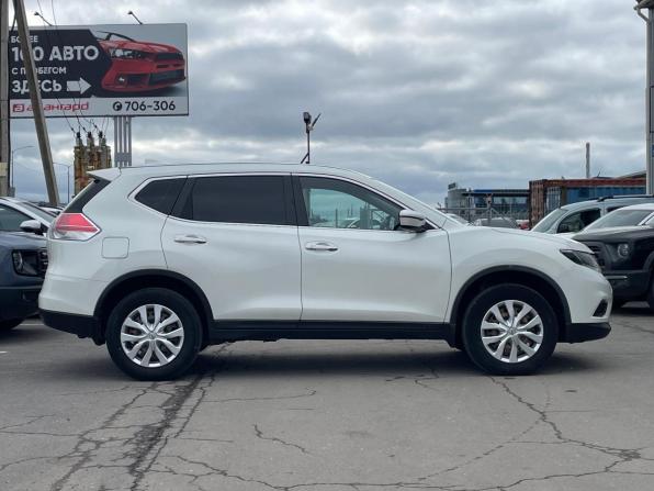 Nissan X-Trail III с пробегом 2018 года, цена 1 800 000 рублей, 103000 км, внедорожник, Автокод Объявления