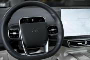 Li Auto (Lixiang) L9 I Рестайлинг Москва  - изображение 23