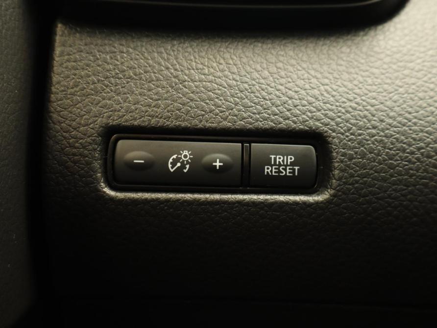 Nissan X-Trail III Рестайлинг Москва  - изображение 18