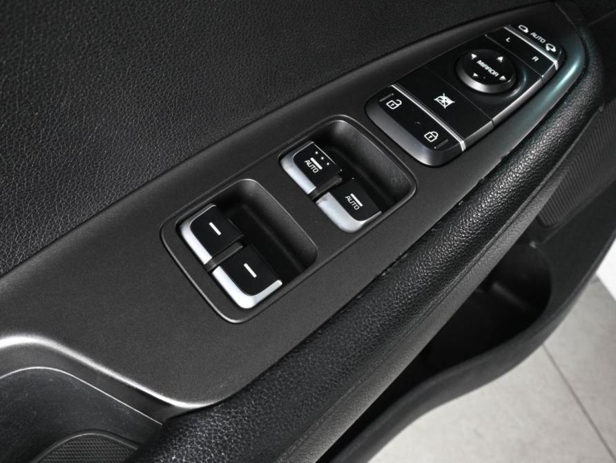Kia Optima IV Ростов-на-Дону  - изображение 17