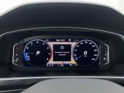 Volkswagen Tiguan II Рестайлинг Москва  - изображение 38