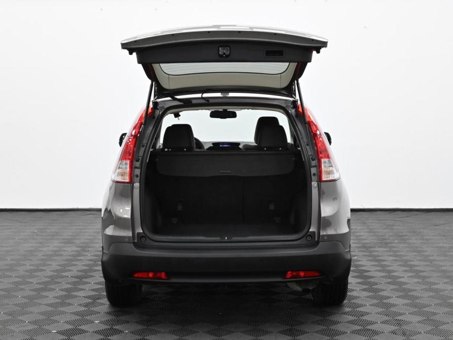 Honda CR-V IV Москва  - изображение 5