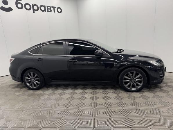 Mazda 6 II (GH) Рестайлинг с пробегом 2011 года, цена 1 120 000 рублей, 193782 км, лифтбек, Автокод Объявления