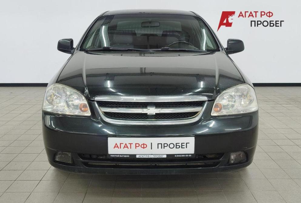 Chevrolet Lacetti I Екатеринбург  - изображение 2