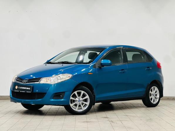 Chery Very (A13) с пробегом 2012 года, цена 330 000 рублей, 115669 км, хэтчбек, Автокод Объявления