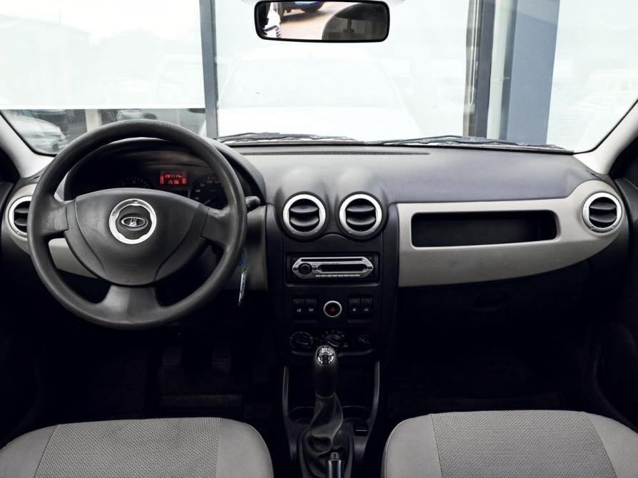 Lada (ВАЗ) Largus I Екатеринбург  - изображение 15