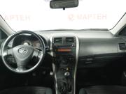 Toyota Corolla X (E140 E150) Вологда  - изображение 32