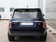 Land Rover Range Rover IV Рестайлинг Москва  - изображение 34