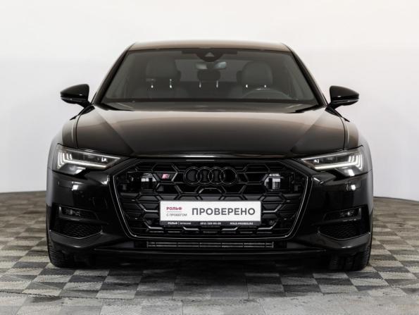 Audi A6 V (C8) с пробегом 2019 года, цена 3 349 000 рублей, 147455 км, седан, Автокод Объявления