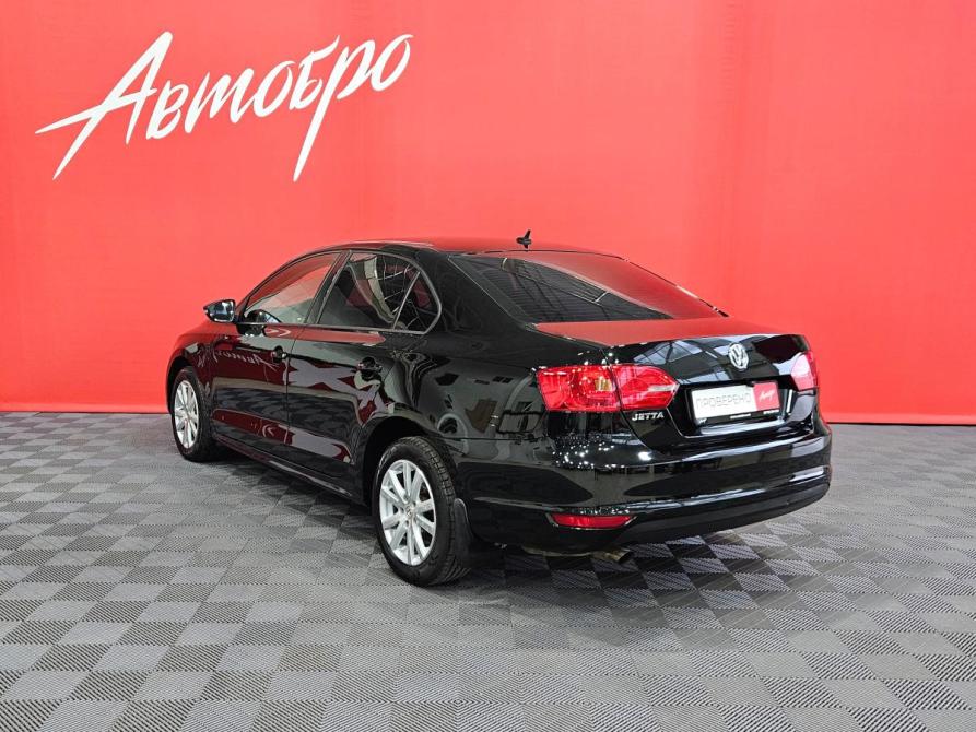 Volkswagen Jetta VI Вологда  - изображение 3