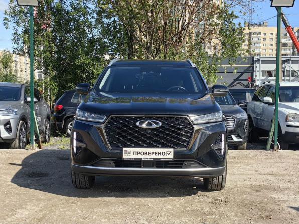 Chery Tiggo 7 Pro Max I с пробегом 2022 года, цена 1 764 900 рублей, 71000 км, внедорожник, Автокод Объявления