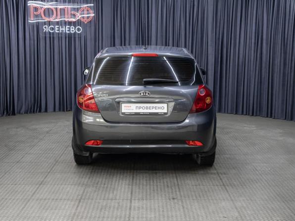 Kia Ceed I с пробегом 2009 года, цена 398 000 рублей, 293000 км, хэтчбек, Автокод Объявления