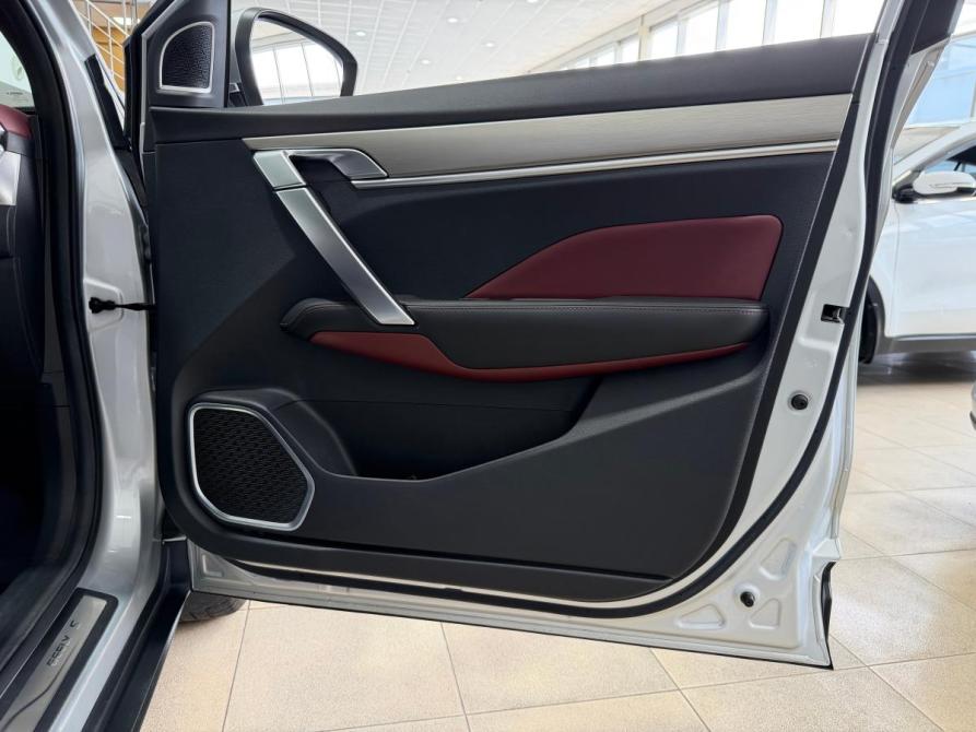 Geely Coolray I Новороссийск  - изображение 27